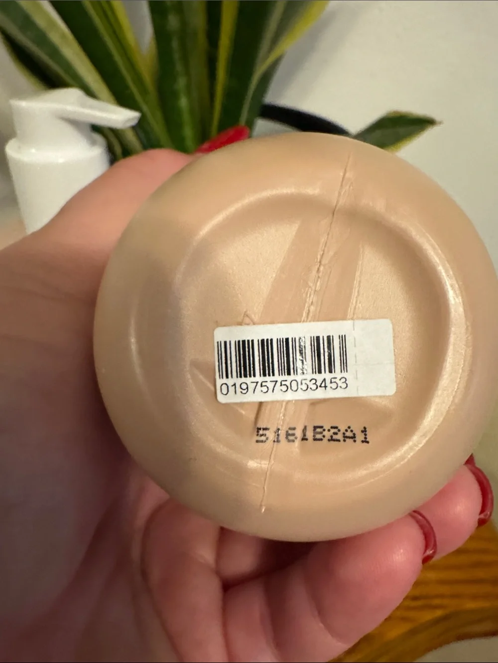 Victoria's Secret Vanilla Orchid & Sandalwood Lotion and Body Wash
